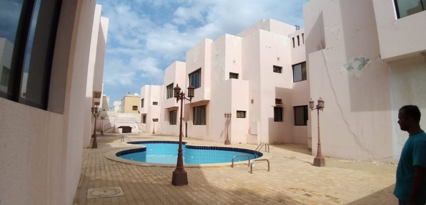 8 Villa Compoung – Alzahra, Jeddah