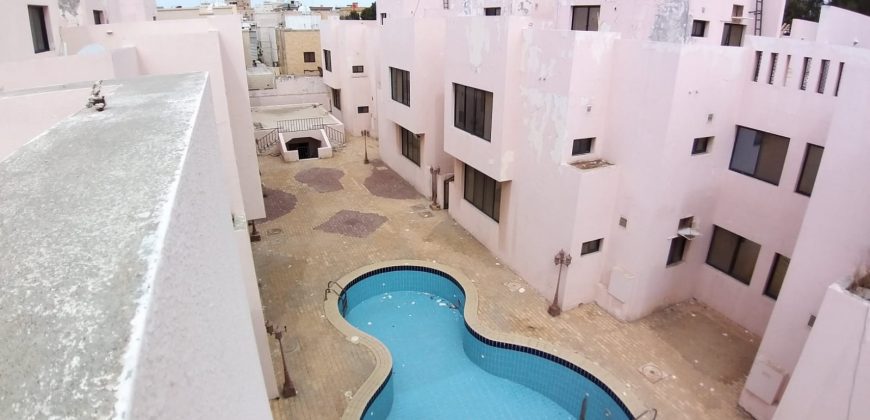 8 Villa Compoung – Alzahra, Jeddah